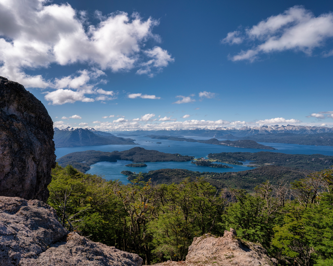 , , , , patagonia, nahuel, huapi, lake, , , 