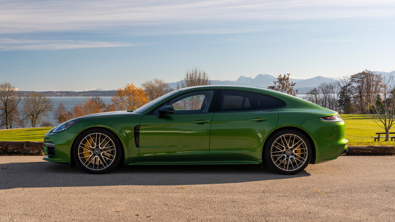 porsche, panamera, 4s, worldwide, 971