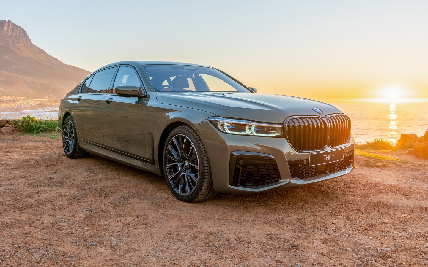 bmw, 745le, xdrive, ellerman, house, 2020