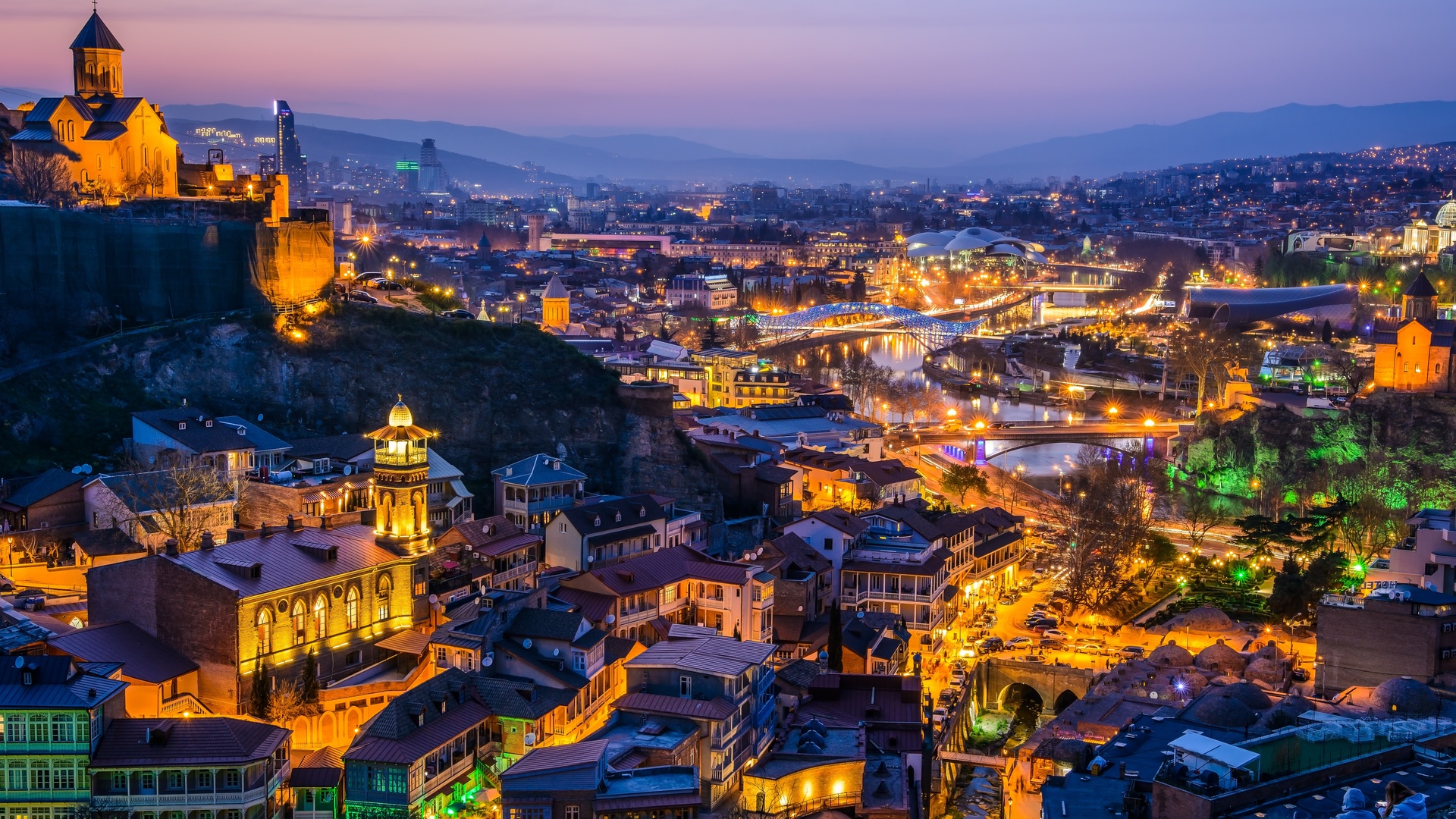 tbilisi, georgia, , , , 