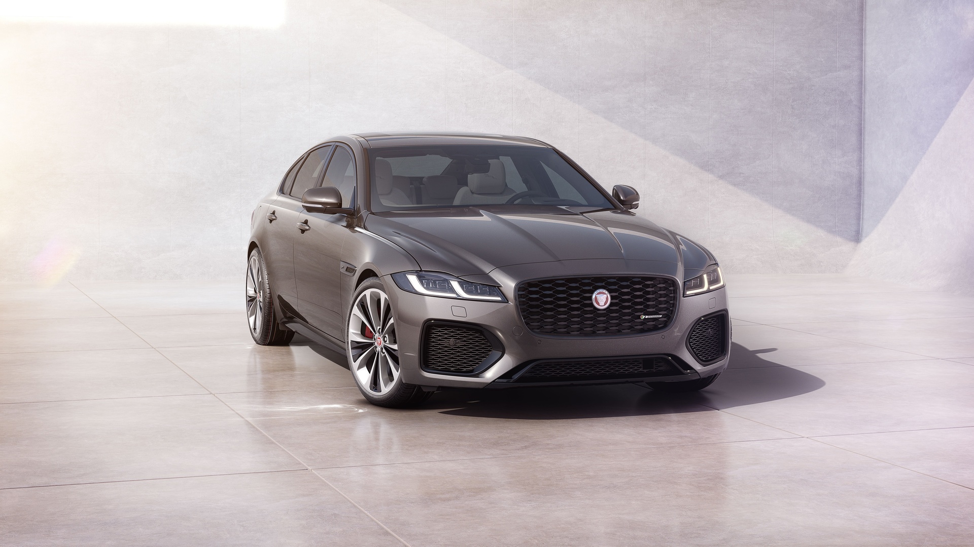 jaguar, xf, p300, awd, r-dynamic