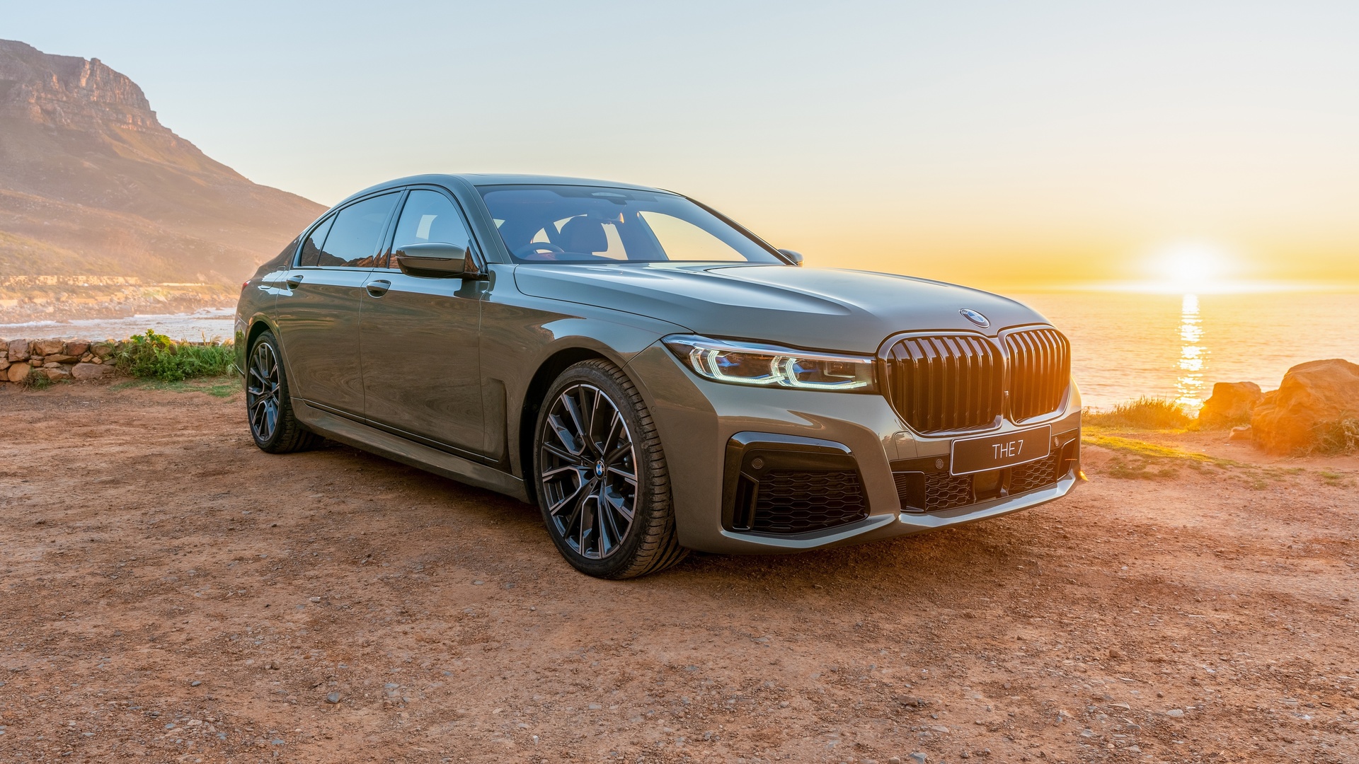 bmw, 745le, xdrive, ellerman, house, 2020