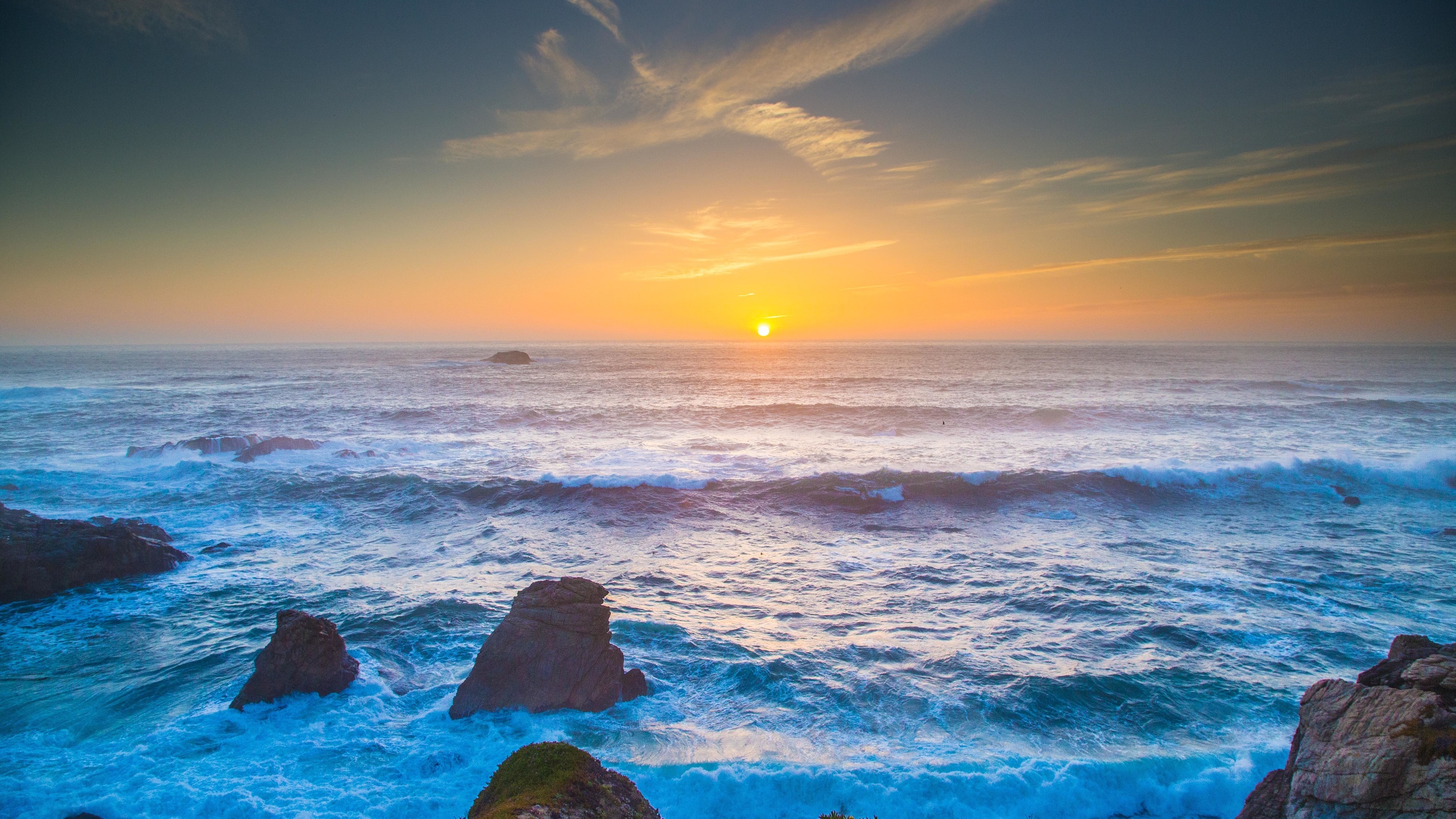 garrapata, state park, big sur, , , , , 