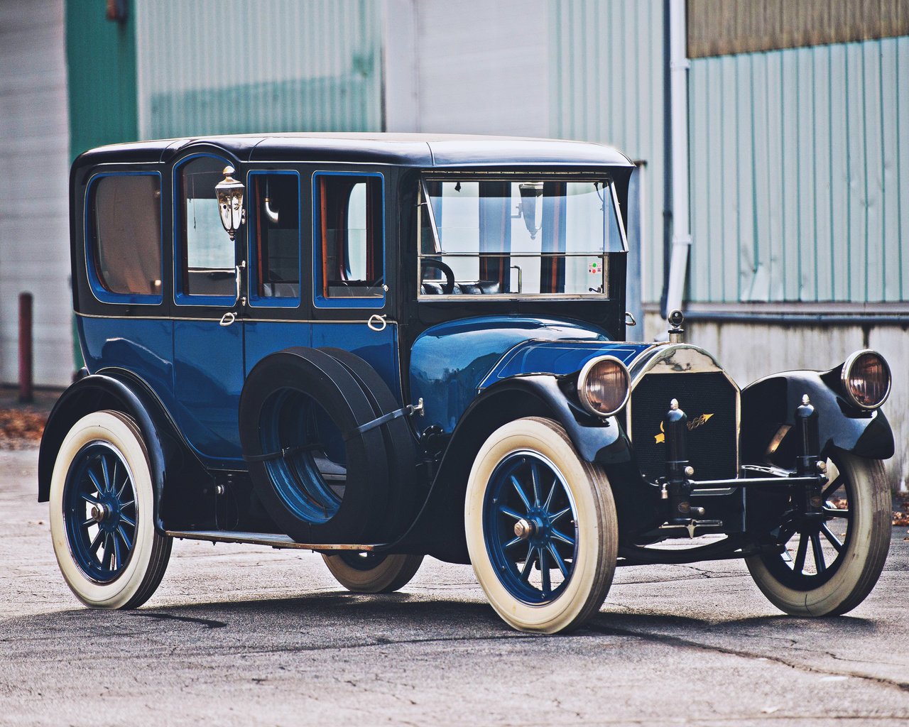 pierce-arrow, model 31, vestibule suburban, retro, cars, 1920