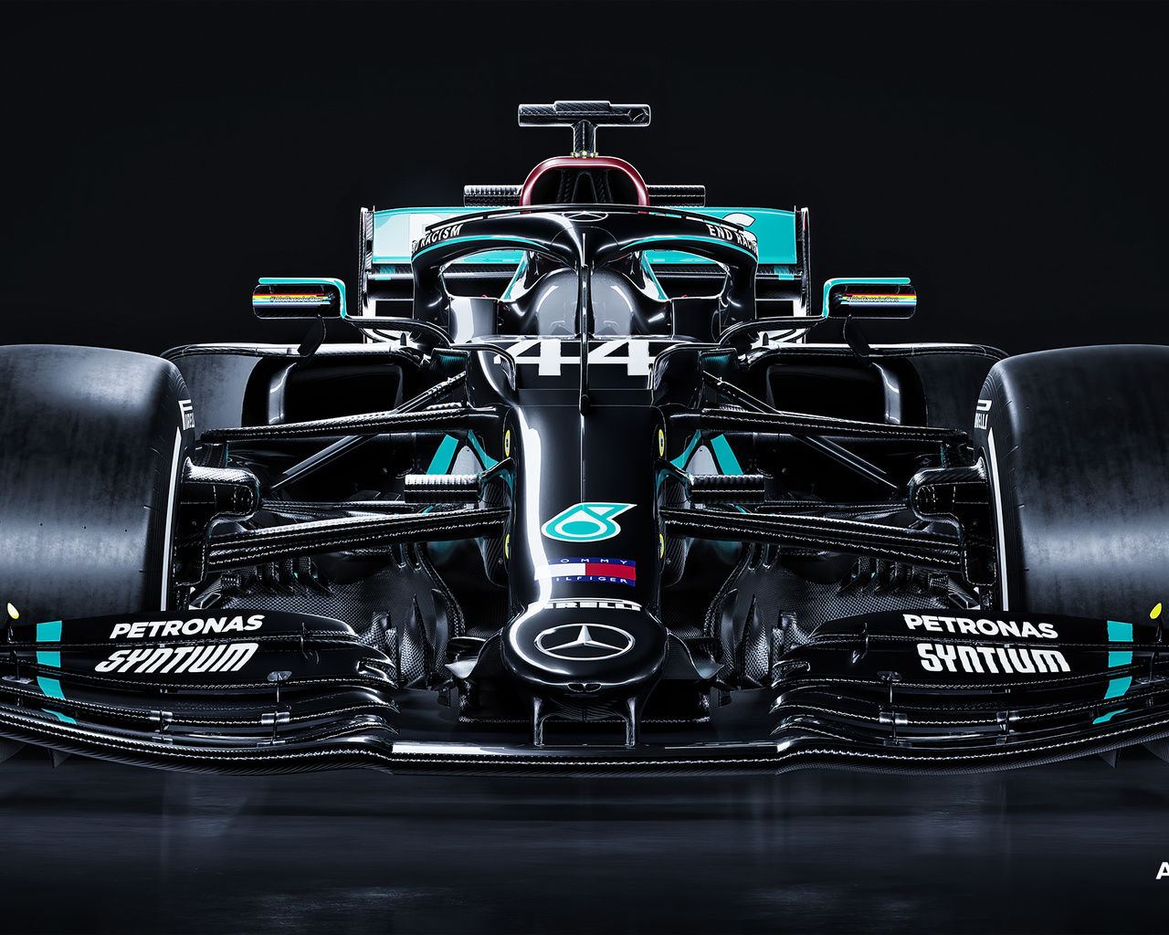 , mercedes-amg petronas f1,  