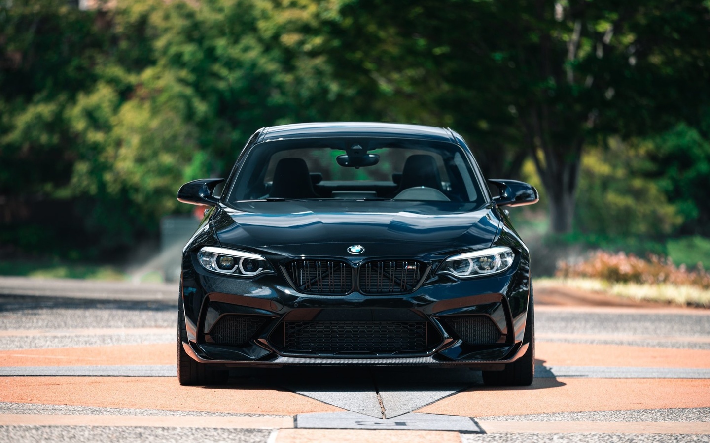 bmw, m2, coupe, 2020, f87