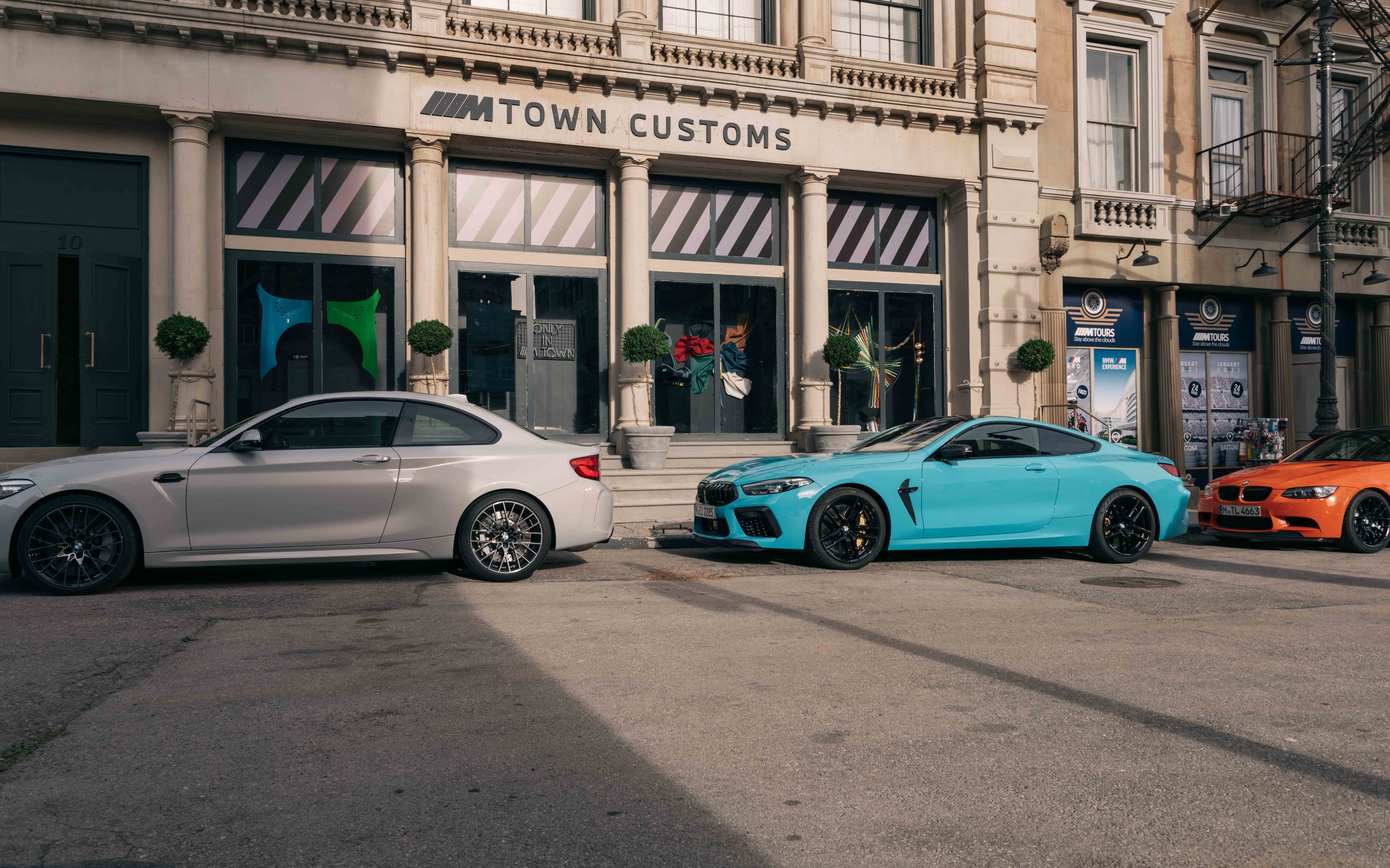 bmw, m8, m2