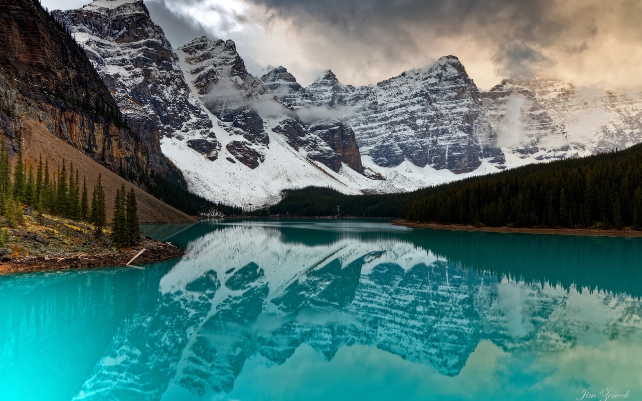 , , , , lake, moraine, alberta, , , 