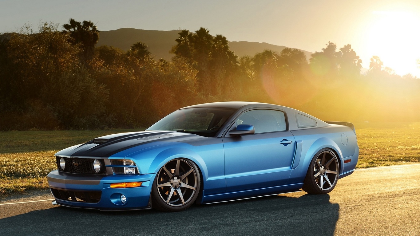 , , , ford mustang