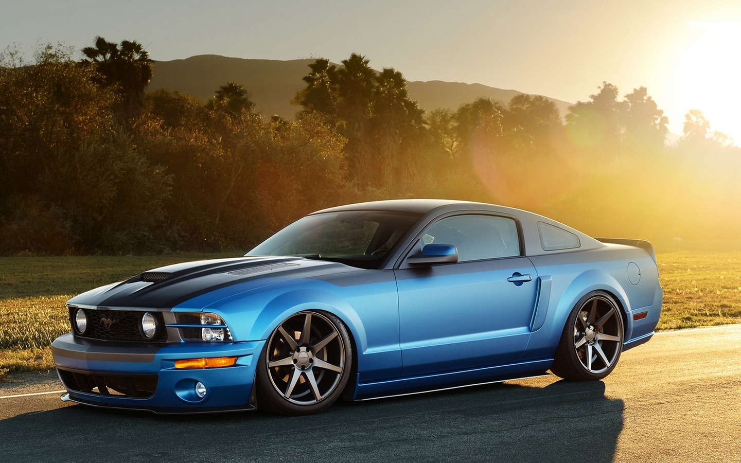 , , , ford mustang