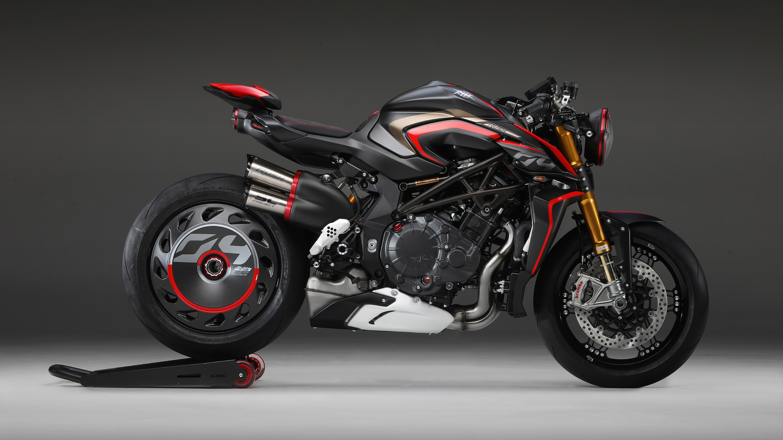 , mv agusta rush 1000,  