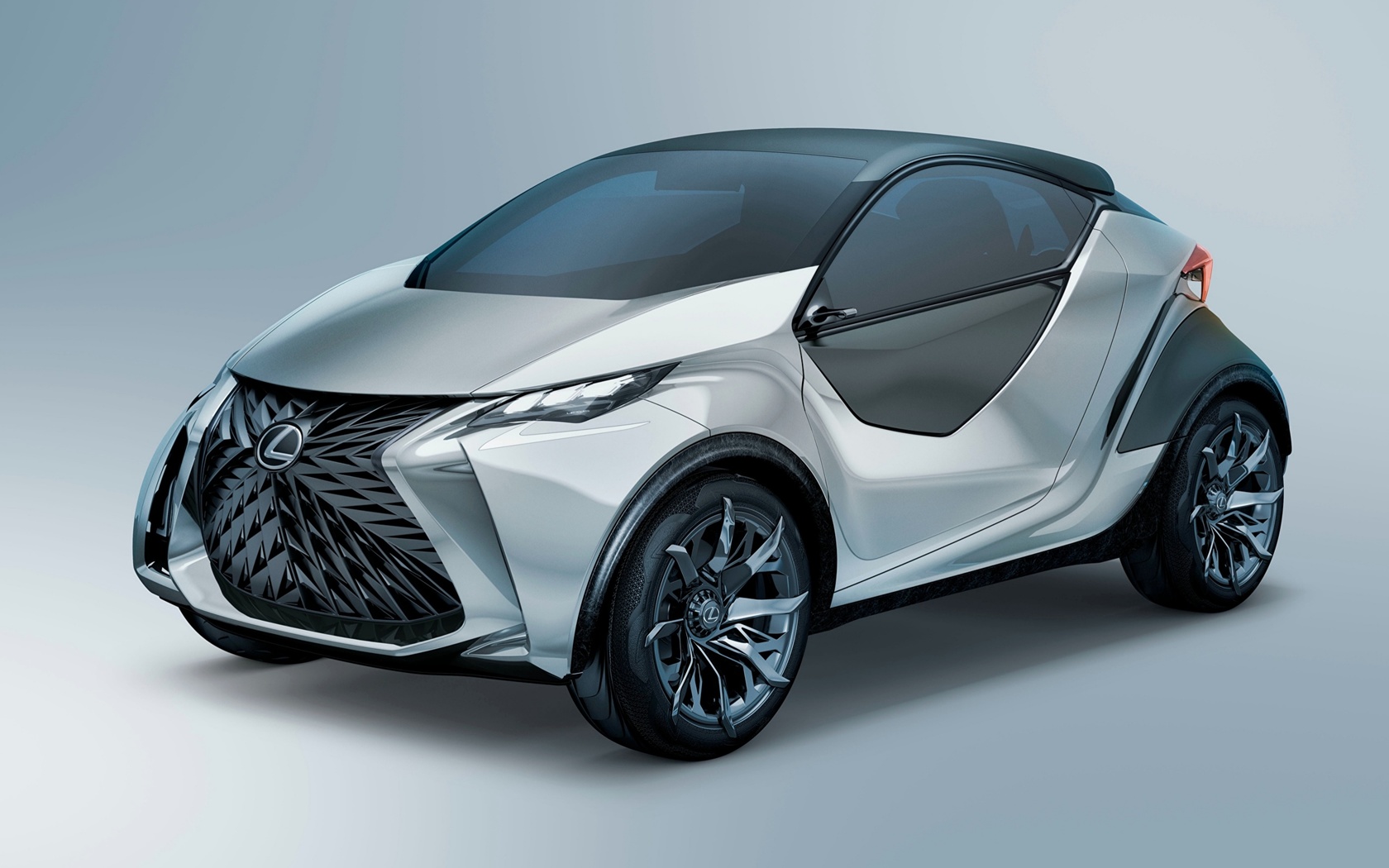 , lexus lf-sa concept,  