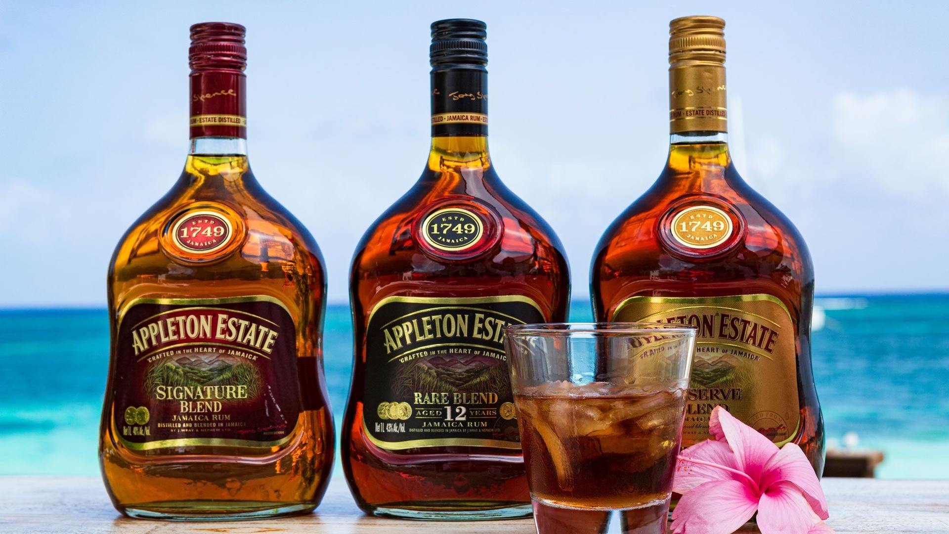 , , , , , , , , , , , rum, jamaican, caribbean, appleton