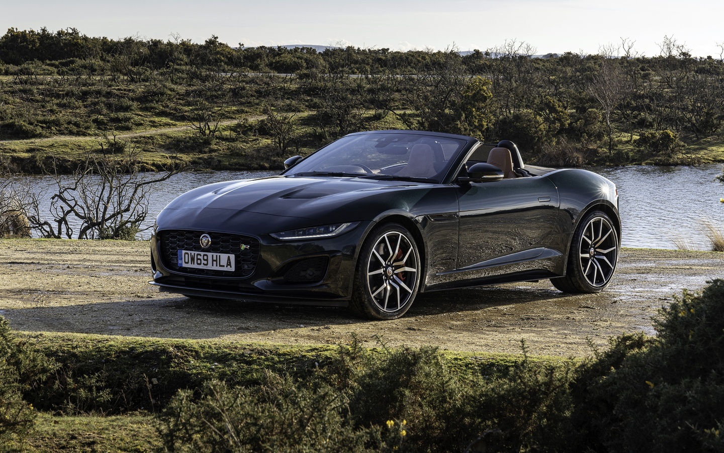 jaguar, f-type, r, convertible, 2021