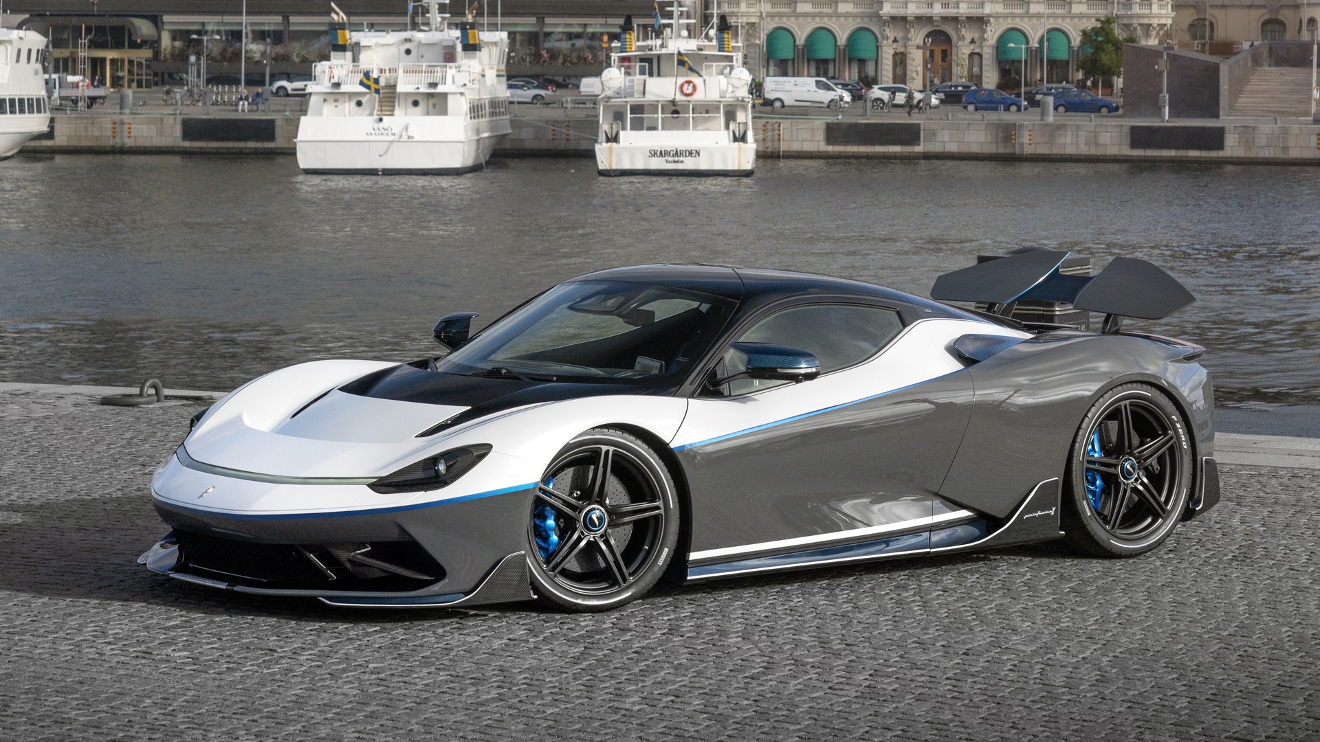 pininfarina, battista, anniversario