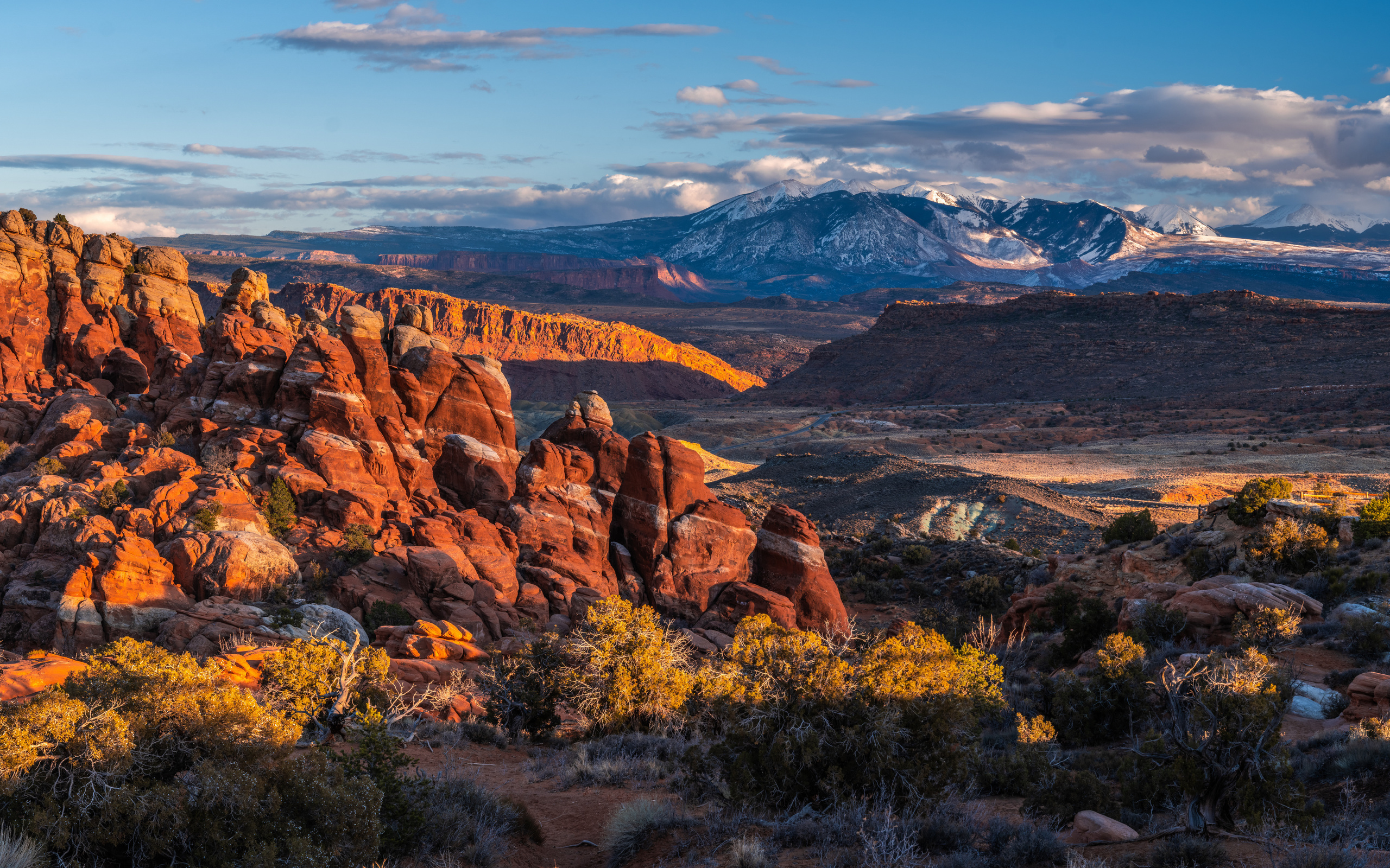 , , arches, national park, utah, , 