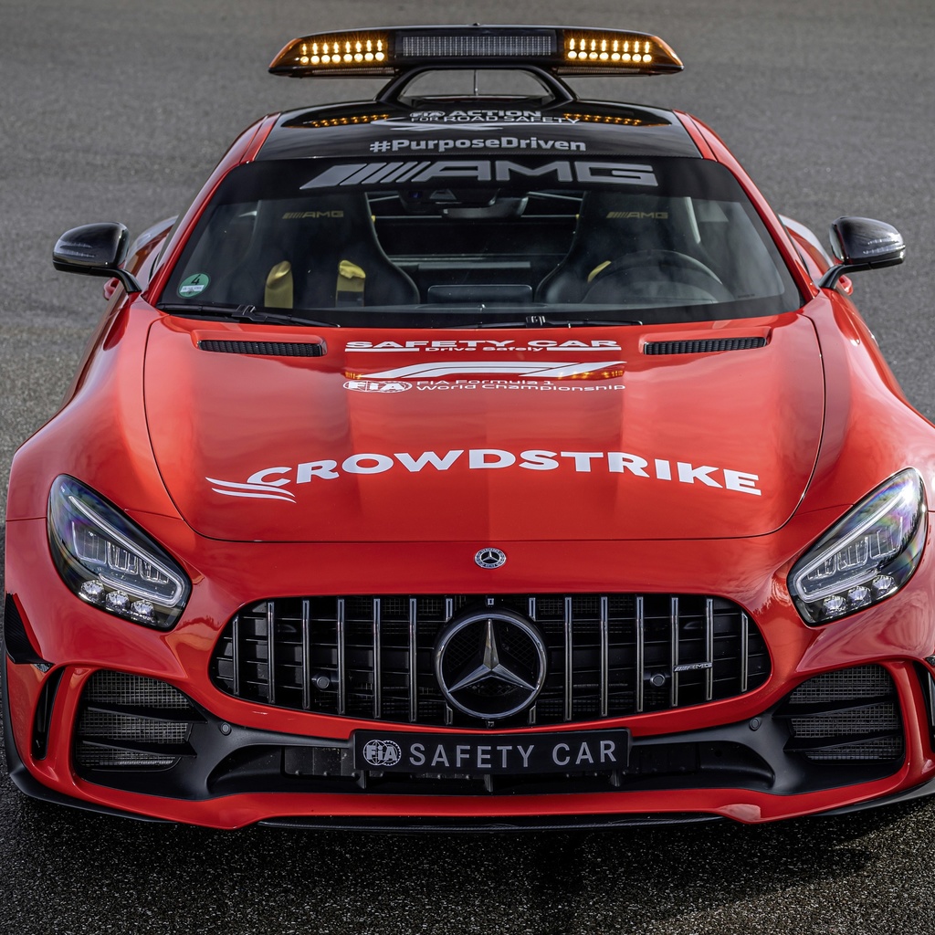 mercedes, amg, gt, r, f1, safety, car, 2021,  