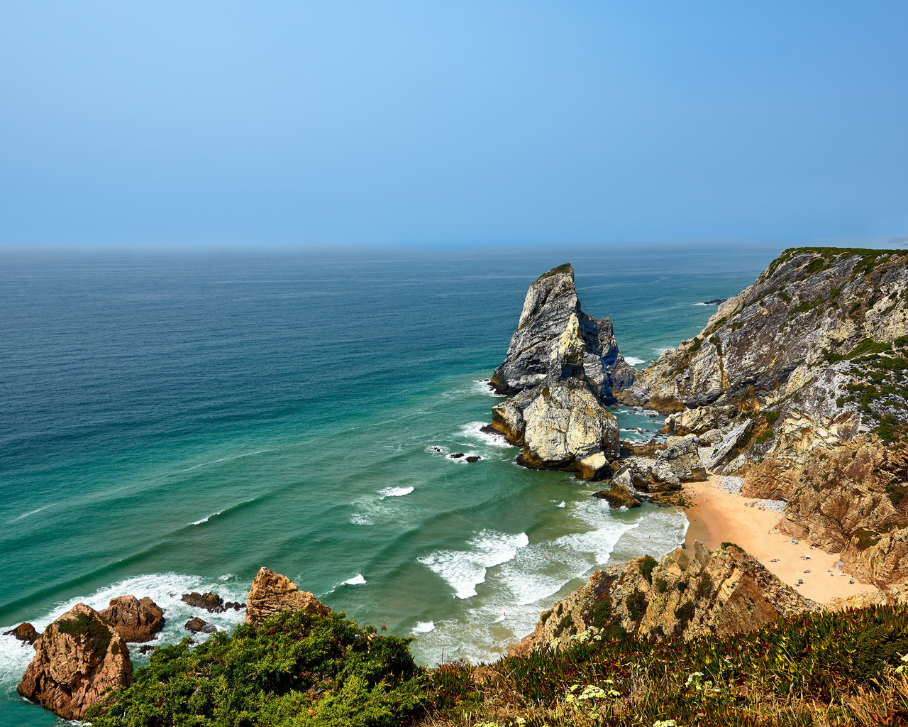 , , , cabo da roca, , 