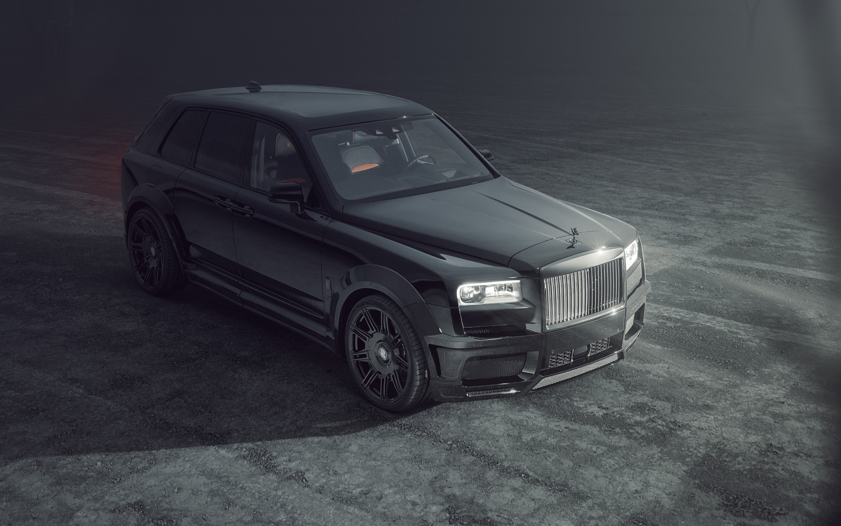 spofec, rolls-royce, cullinan, black, badge, 2021