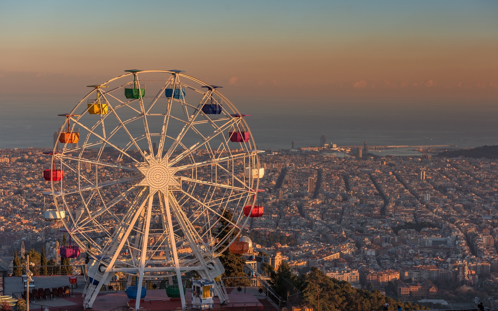 , tibidabo, ,  , 