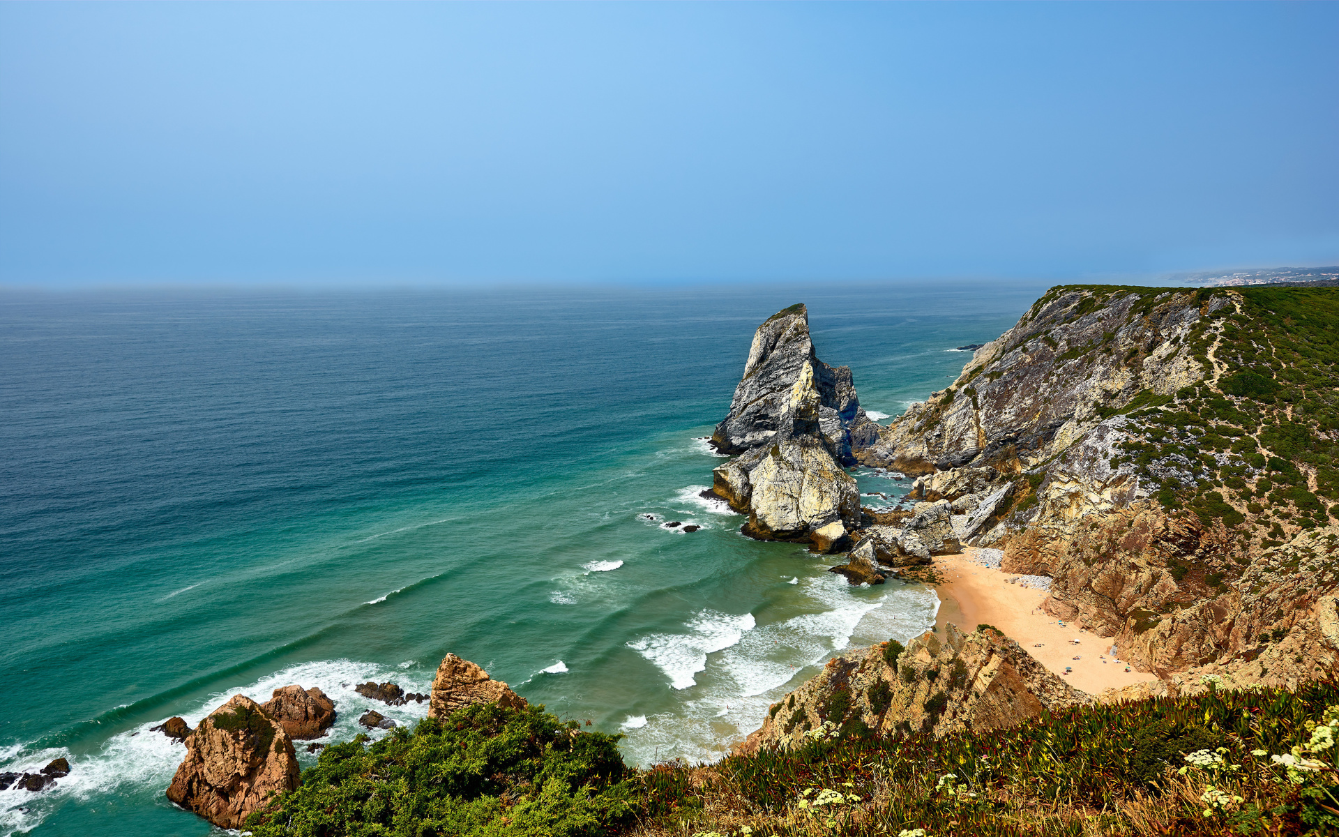 , , , cabo da roca, , 