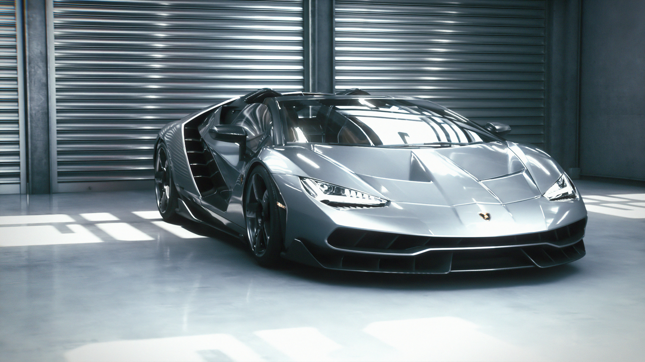 lamborghini, centenario, cgi