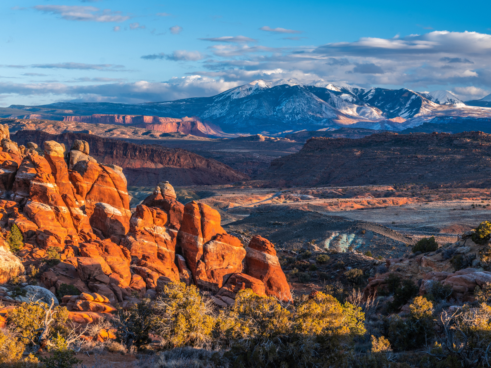 , , arches, national park, utah, , , 