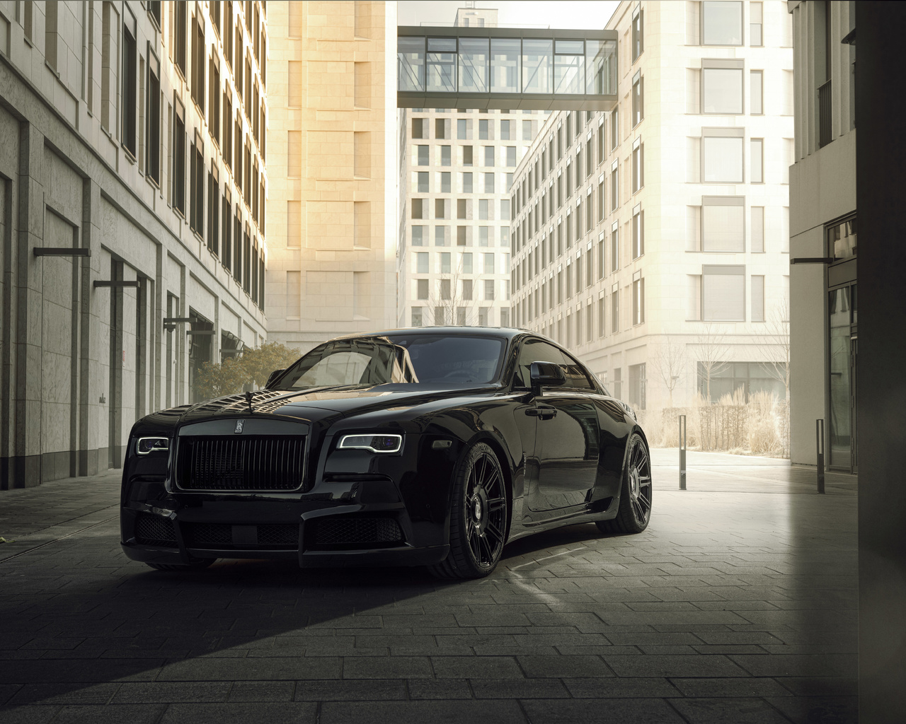 spofec, rolls-royce, wraith, black, badge, overdose