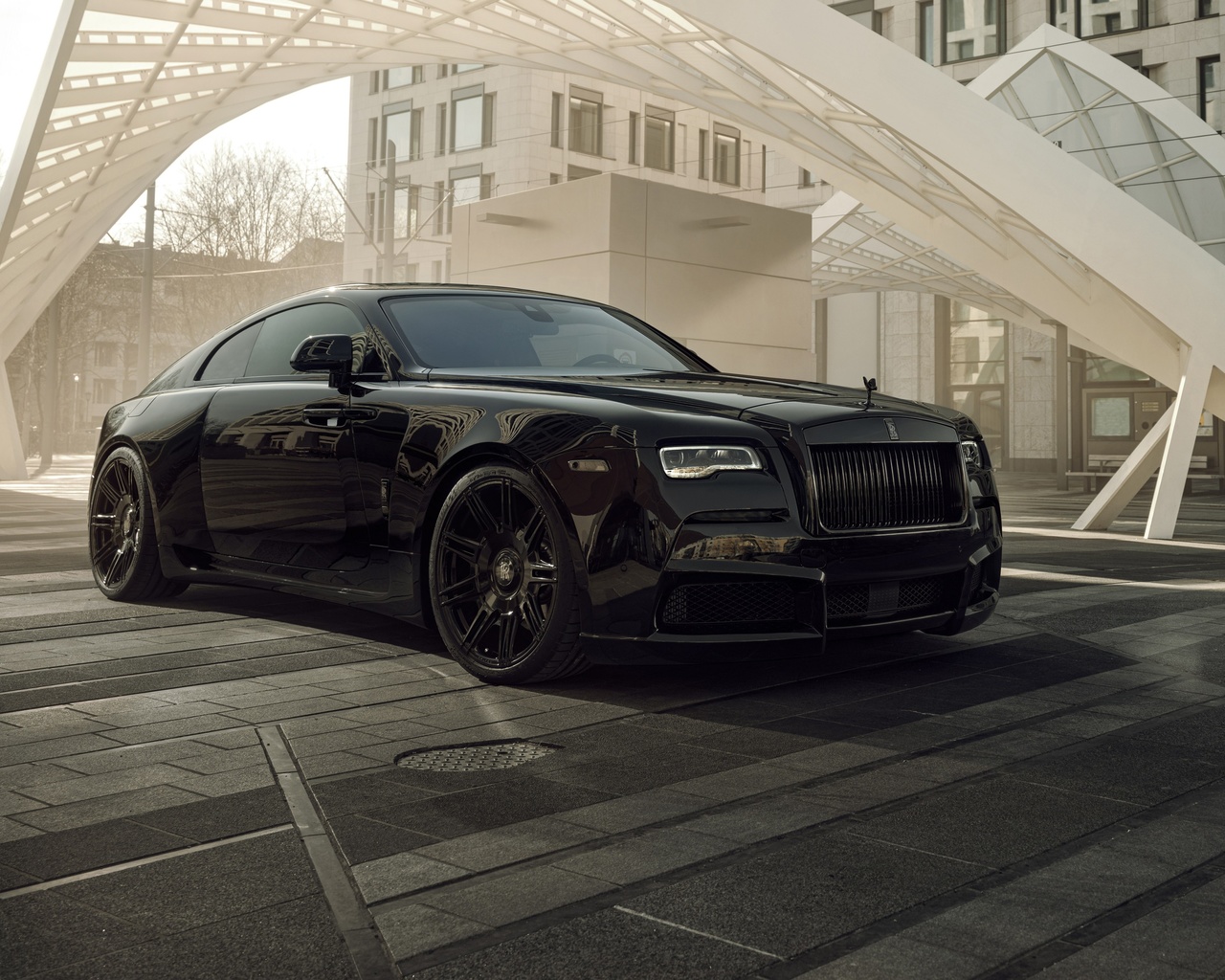 spofec, rolls-royce, wraith, black, badge, overdose