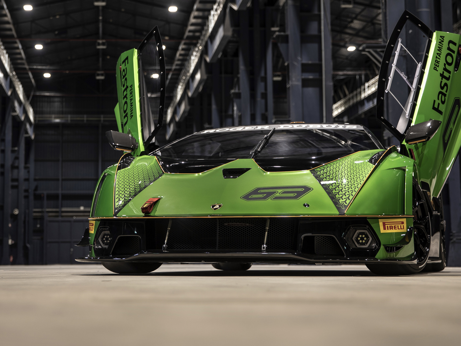 lamborghini, essenza, scv, 12, hangarbicocca, 2021