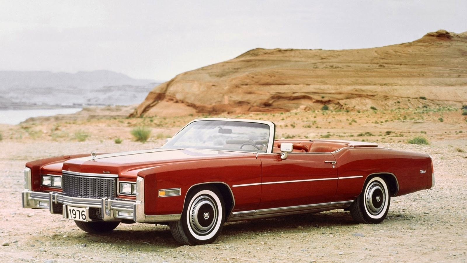 cadillac, fleetwood, 1976