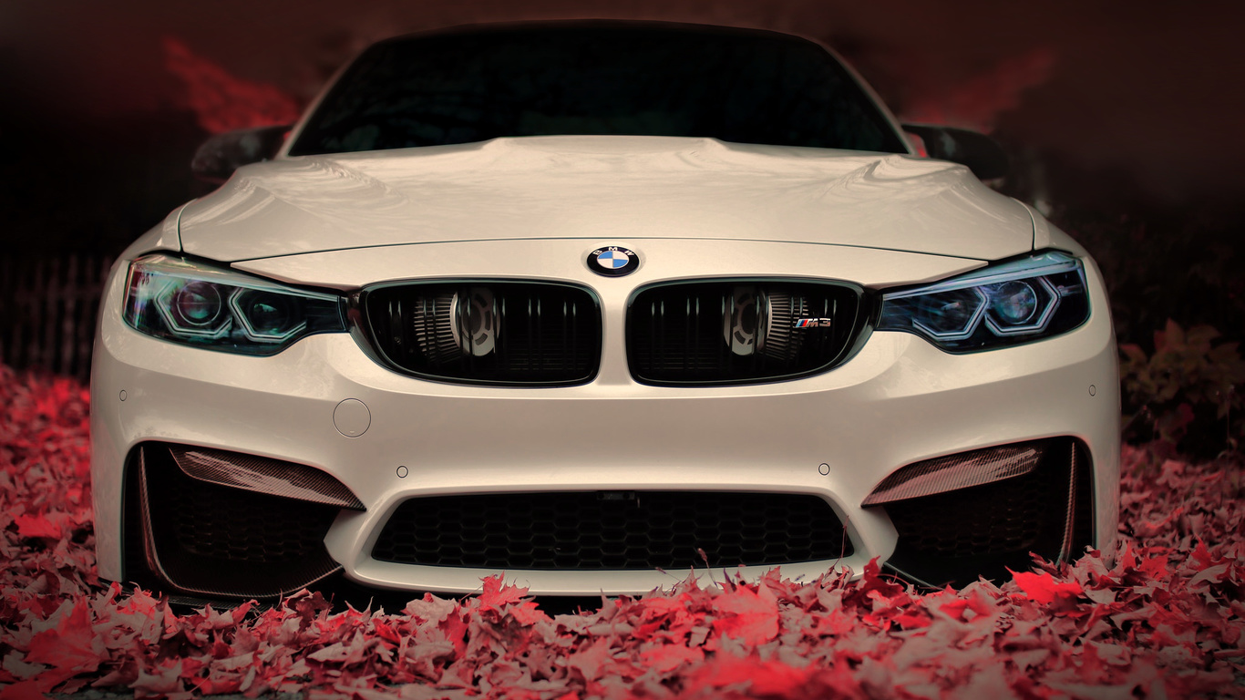 , bmw, 