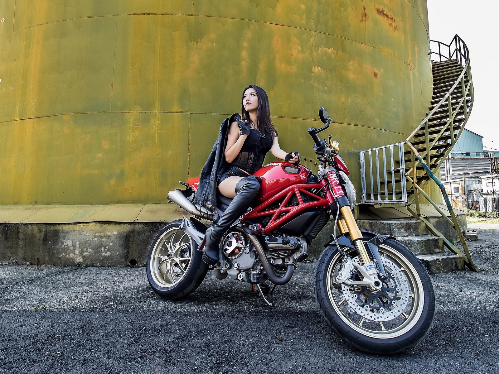 ducati, , , 