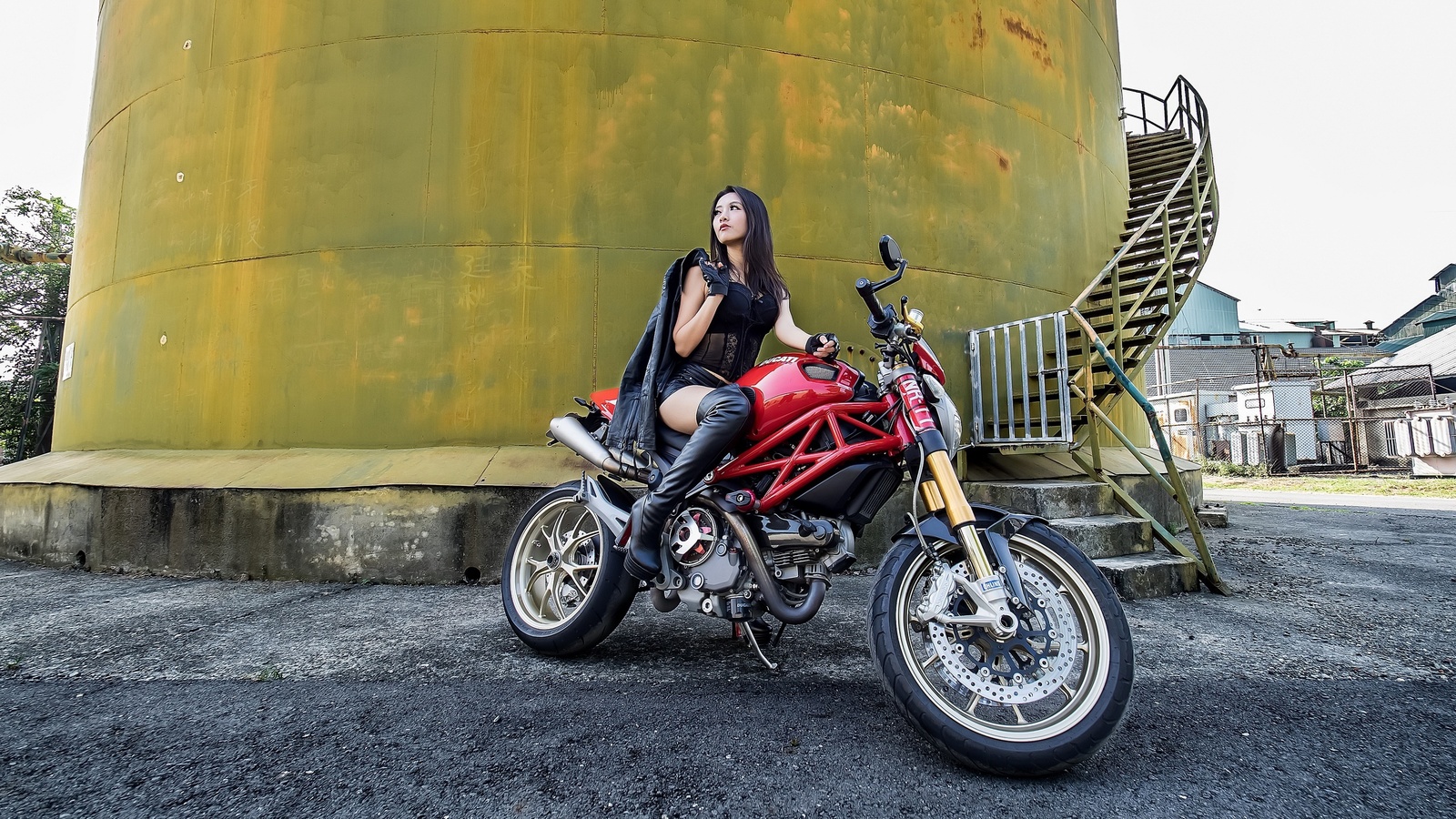 ducati, , , 