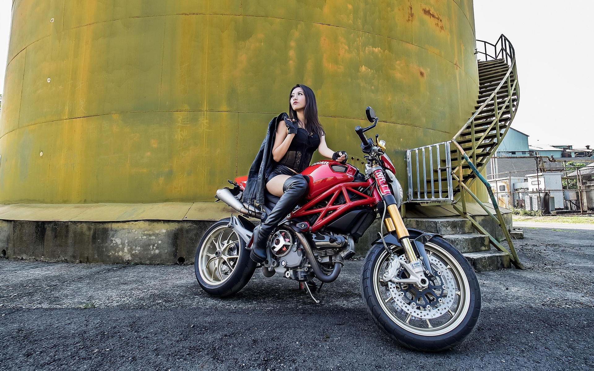 ducati, , , 