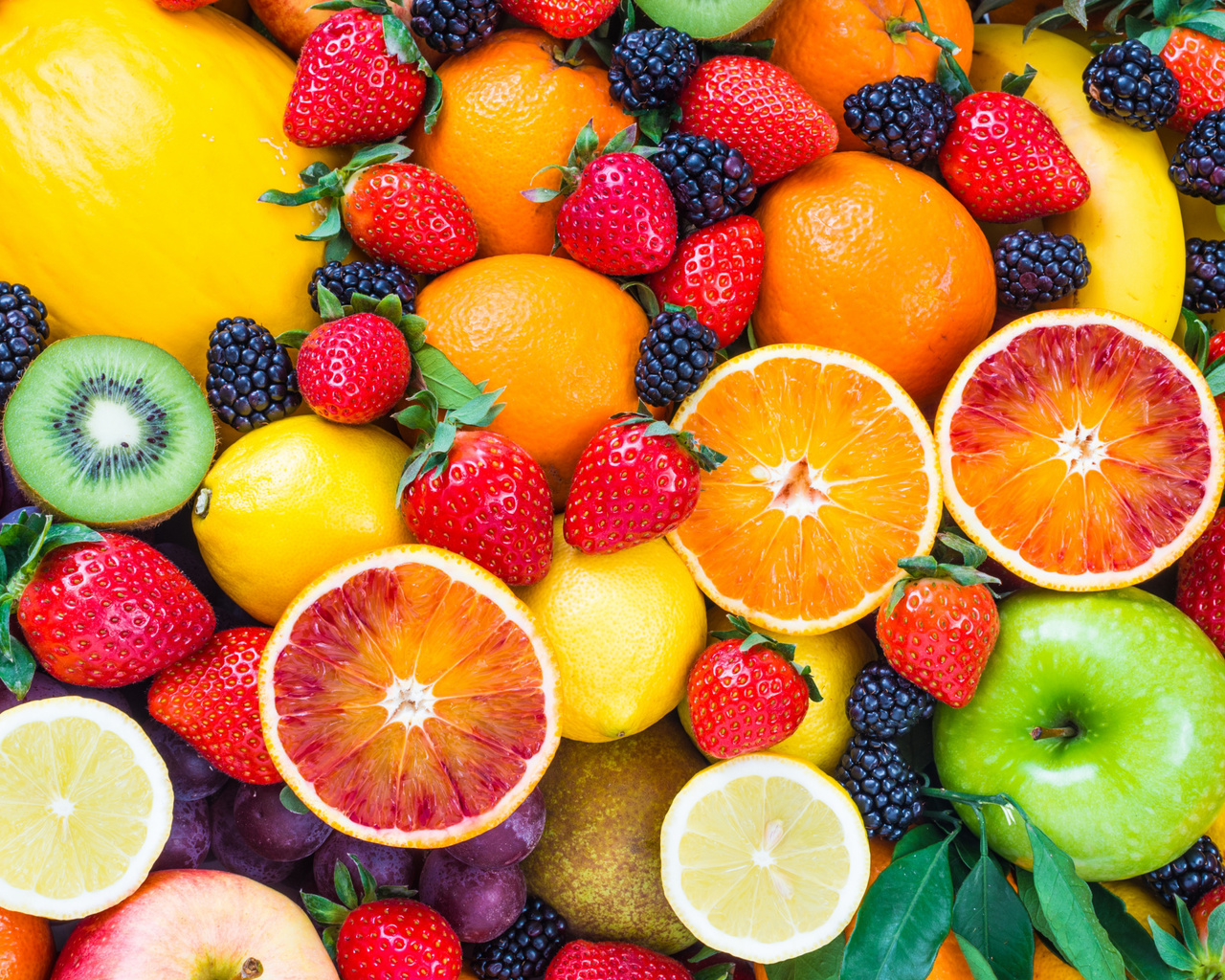 fresh, , fruits, , berries