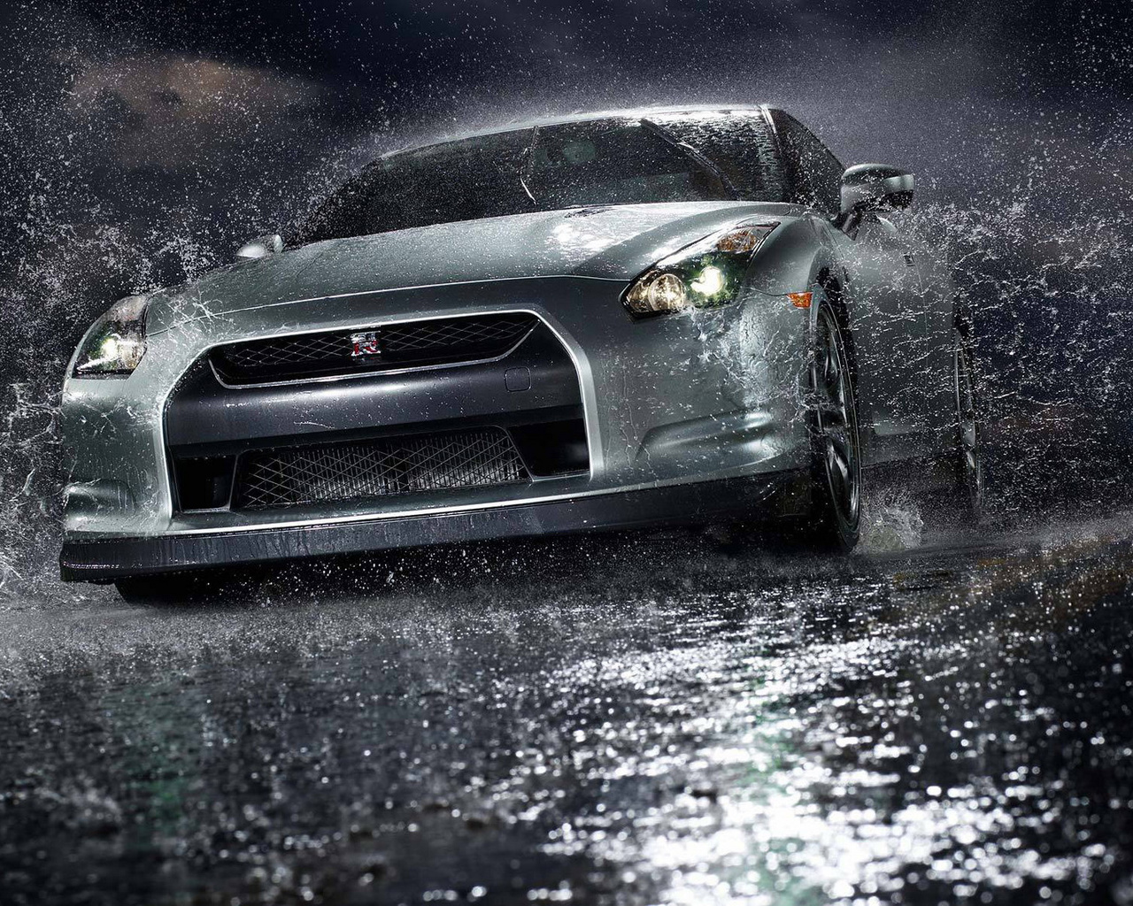 , , nissan gt-r