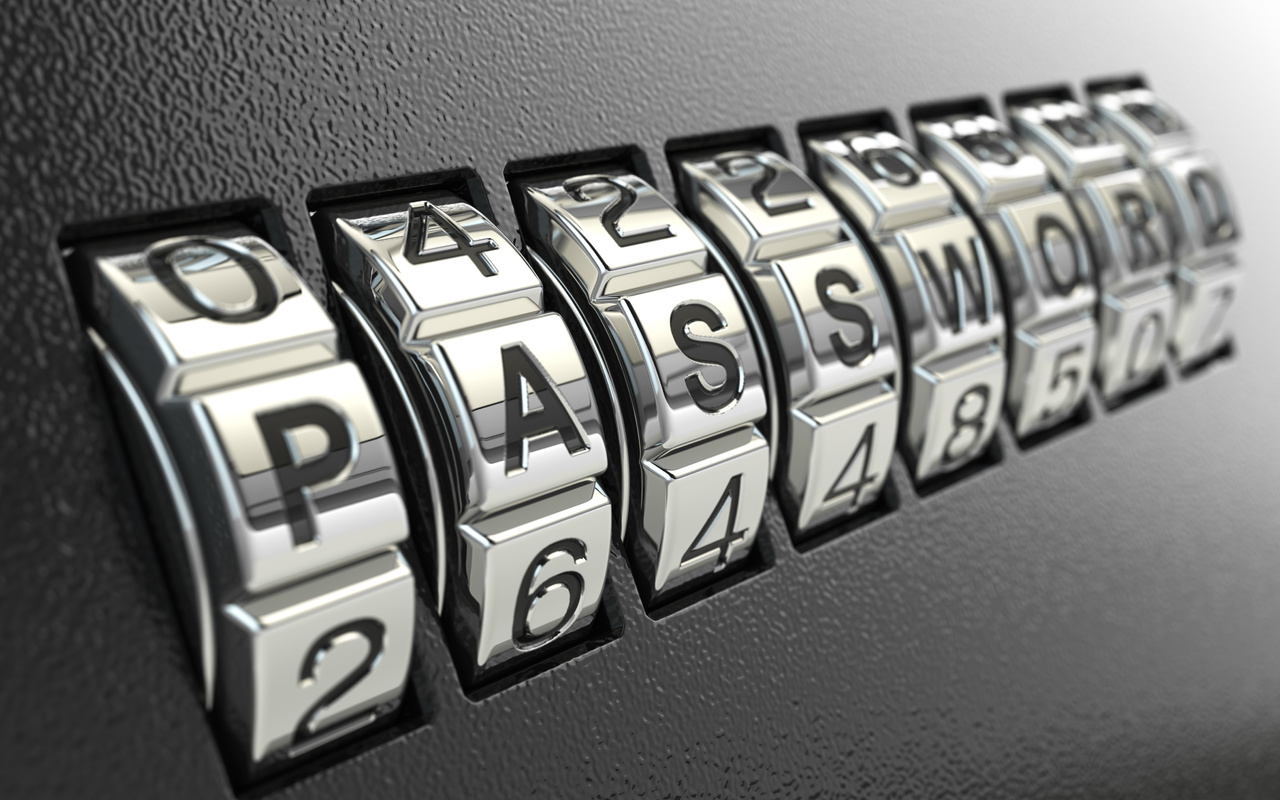 metal, code, password, combination lock