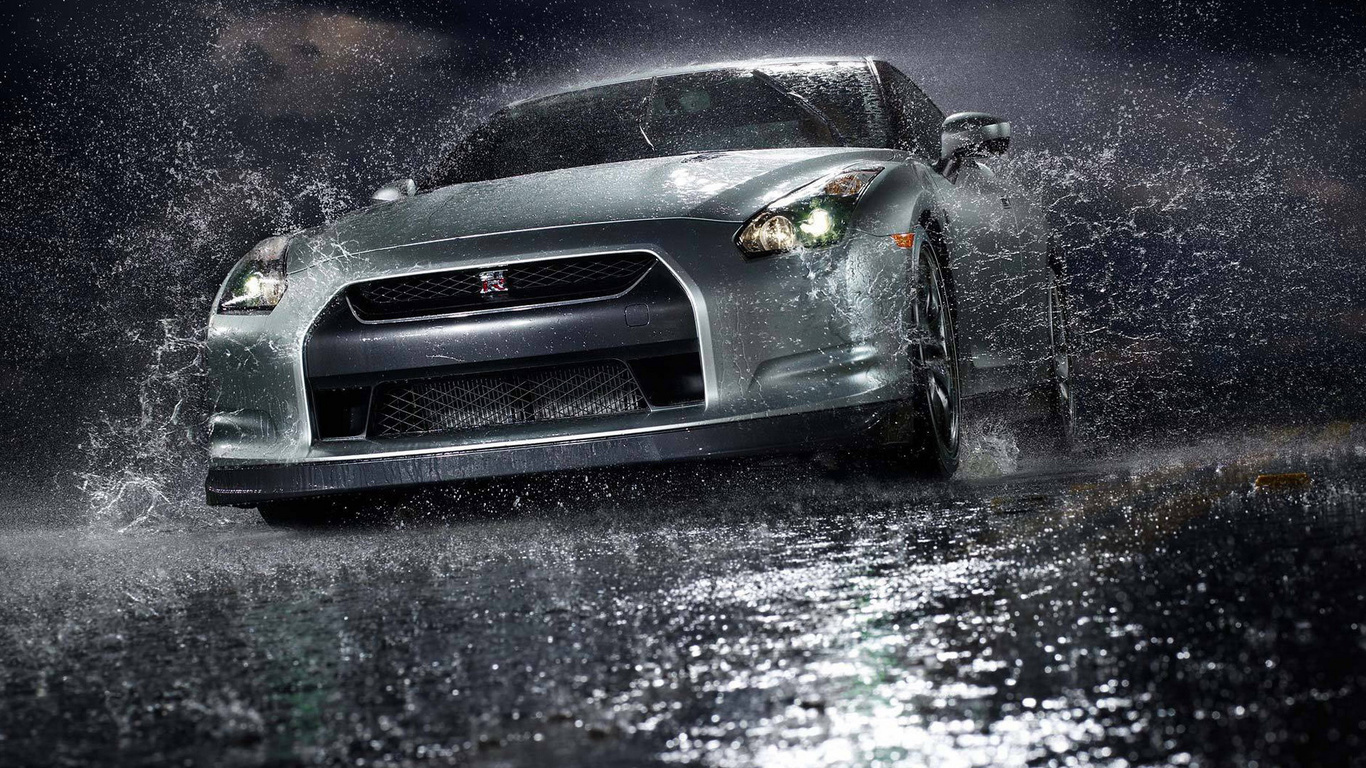 , , nissan gt-r