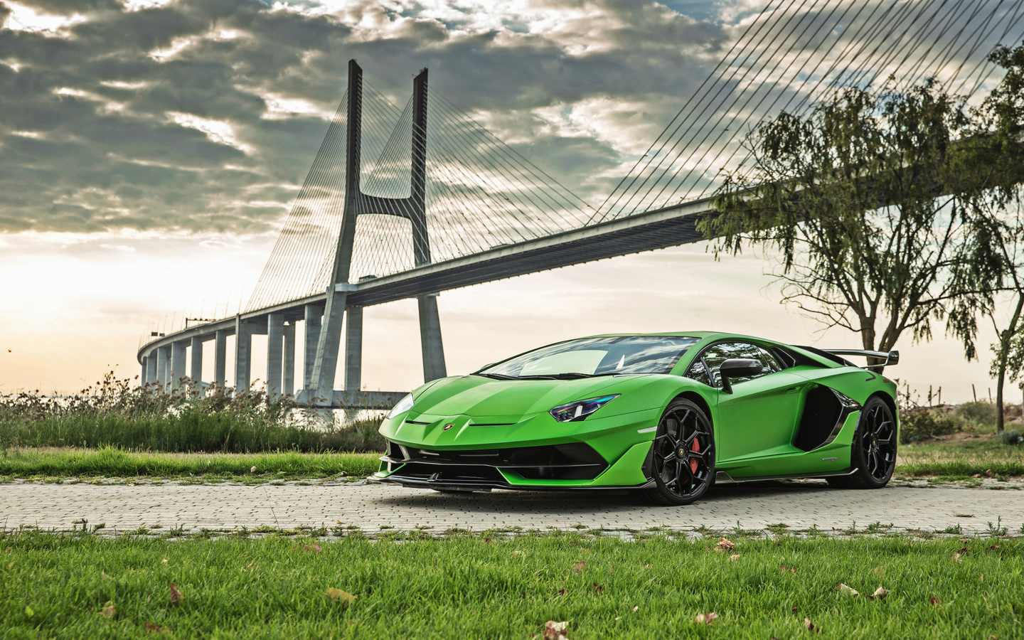 , , lamborghini, aventador, svj, 2018, , , , 