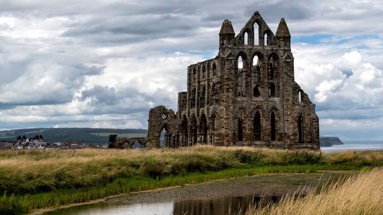 , , , whitby, abbey, , 