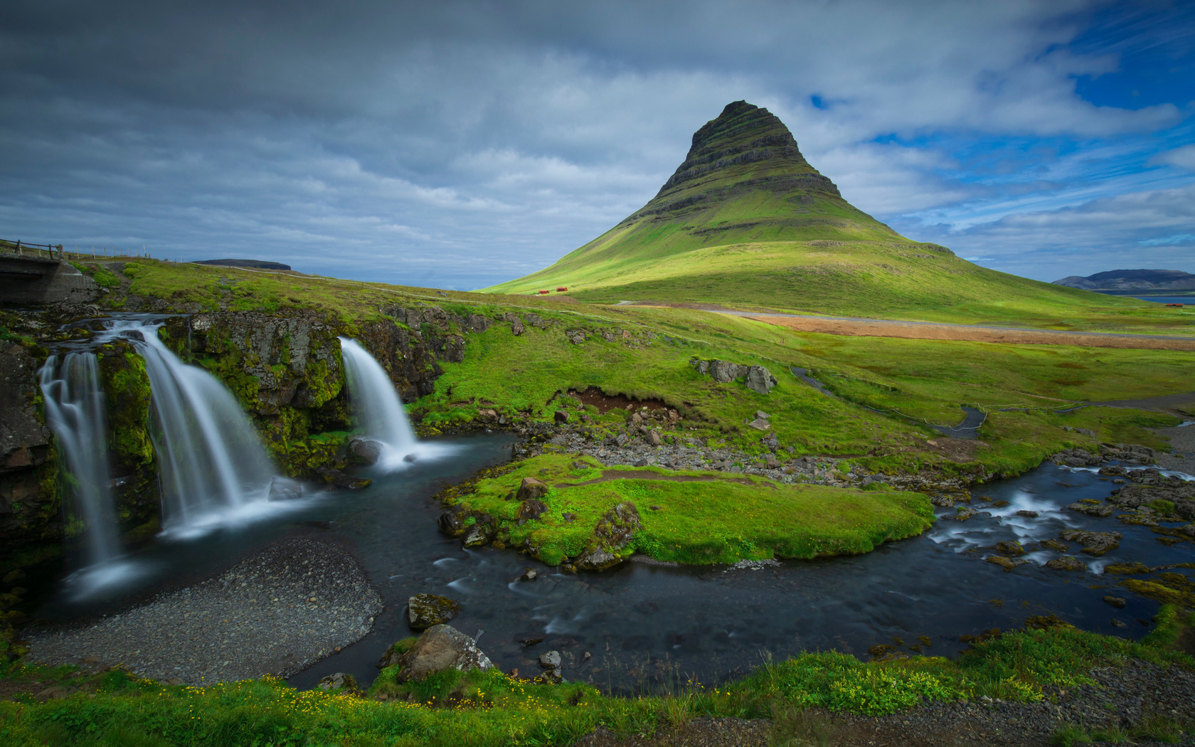 , kirkjufell, , , , , , 