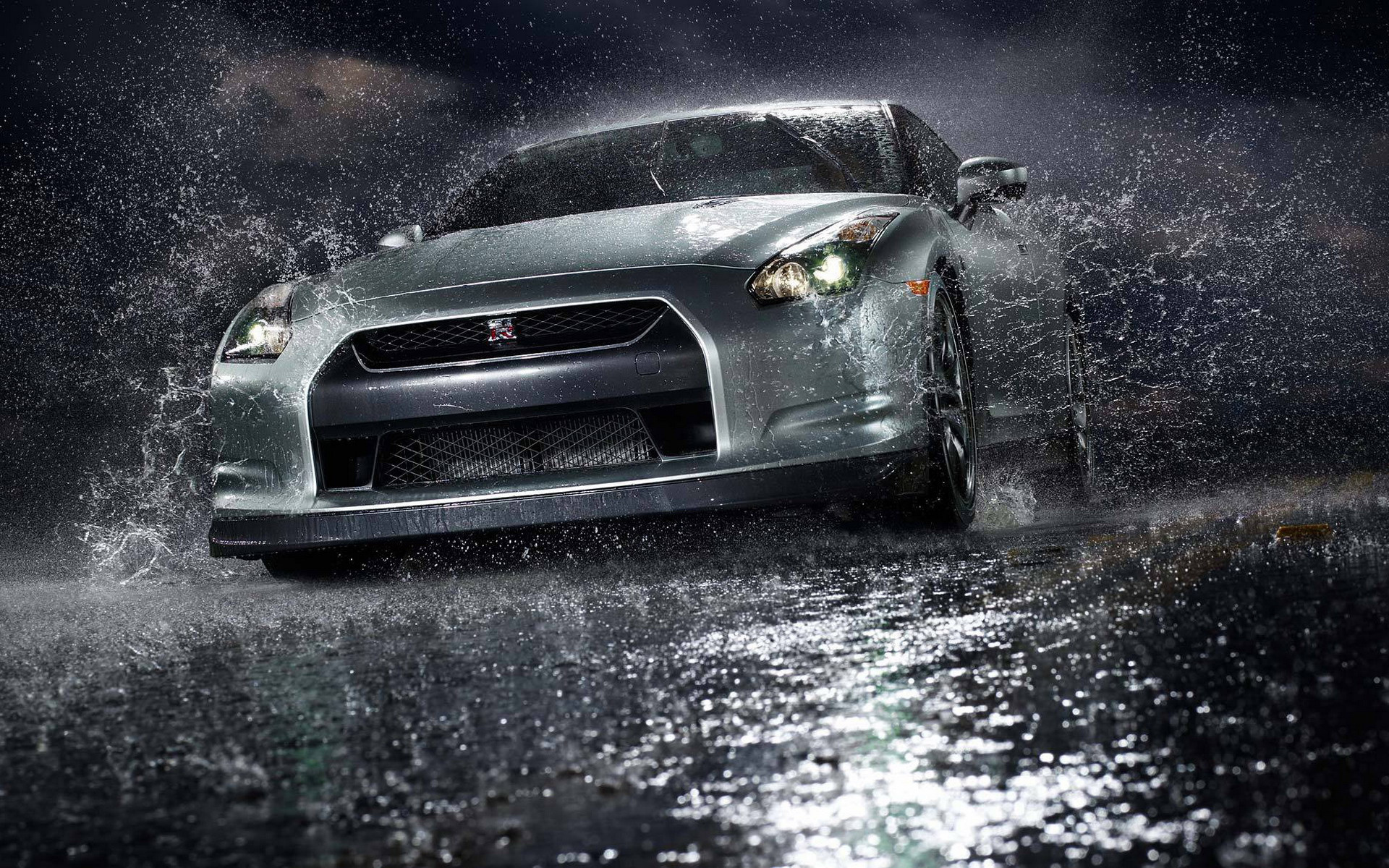 , , nissan gt-r