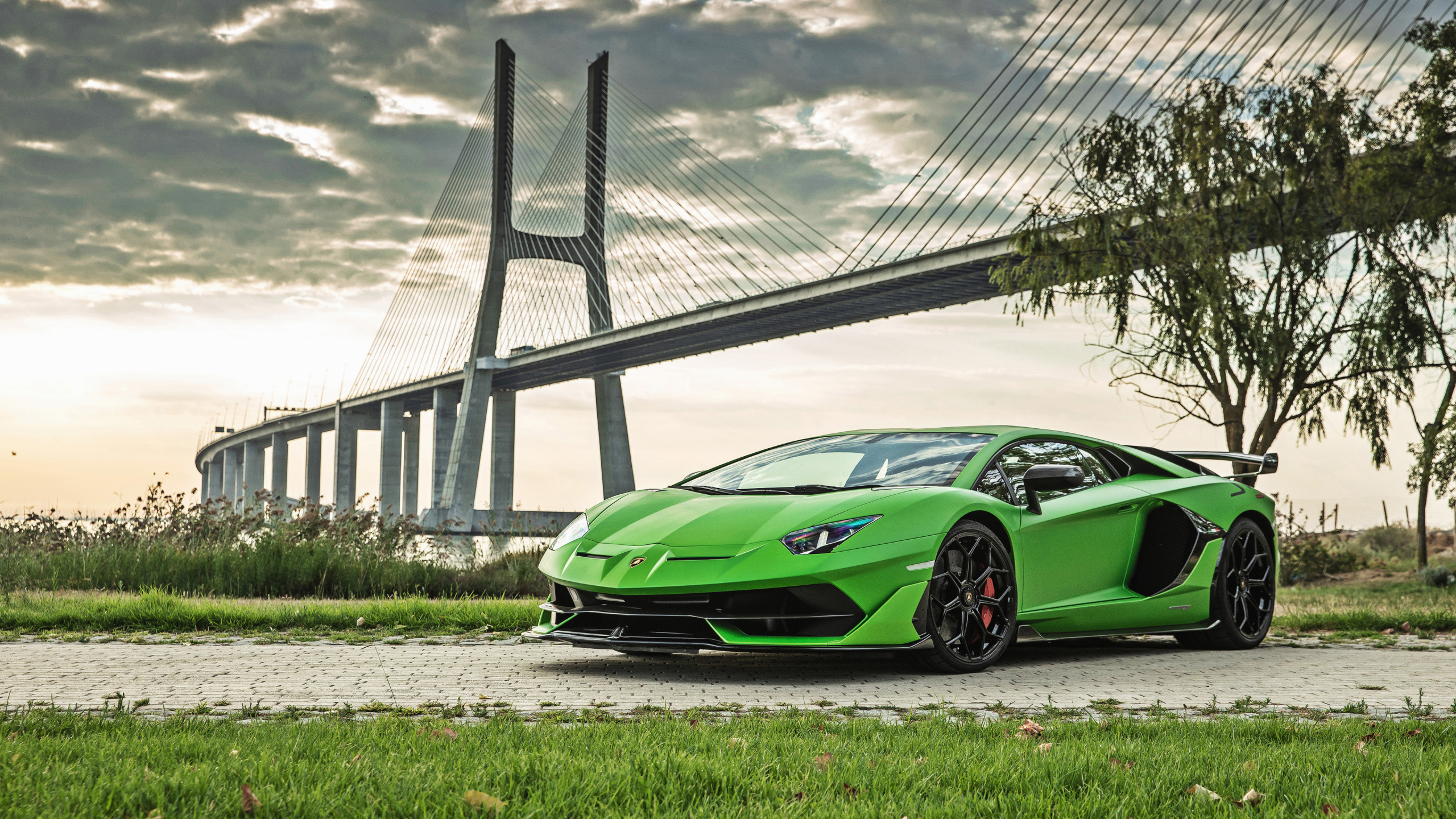 , , lamborghini, aventador, svj, 2018, , , , 