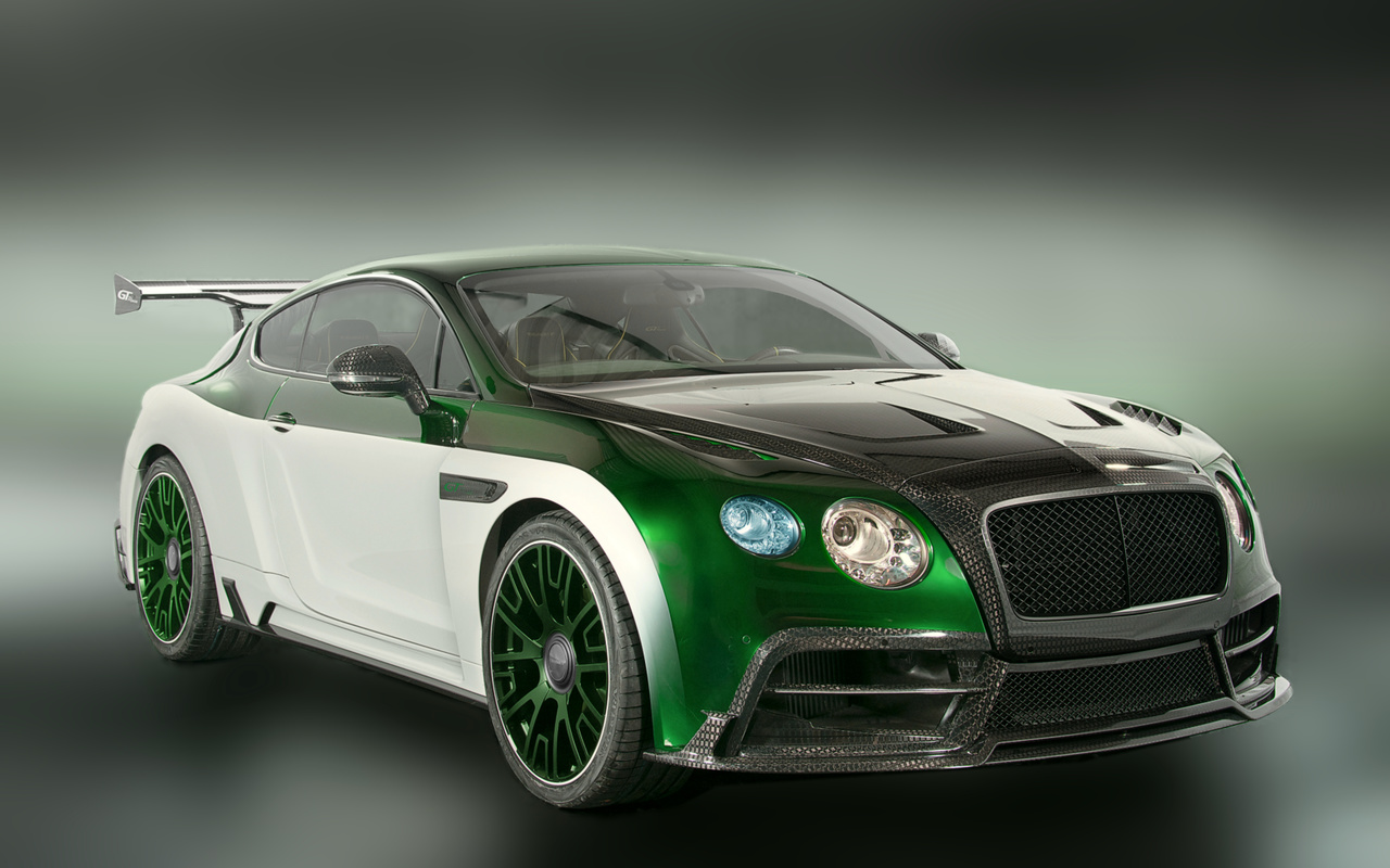 bentley, mansory, , 