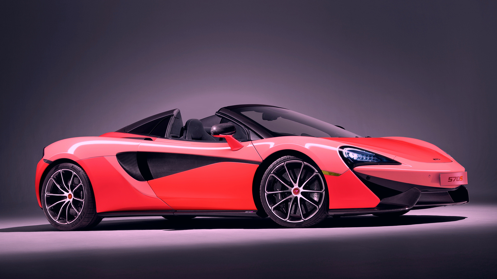 mclaren, , , 