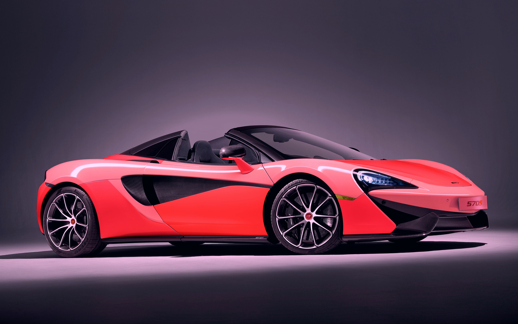 mclaren, , , 