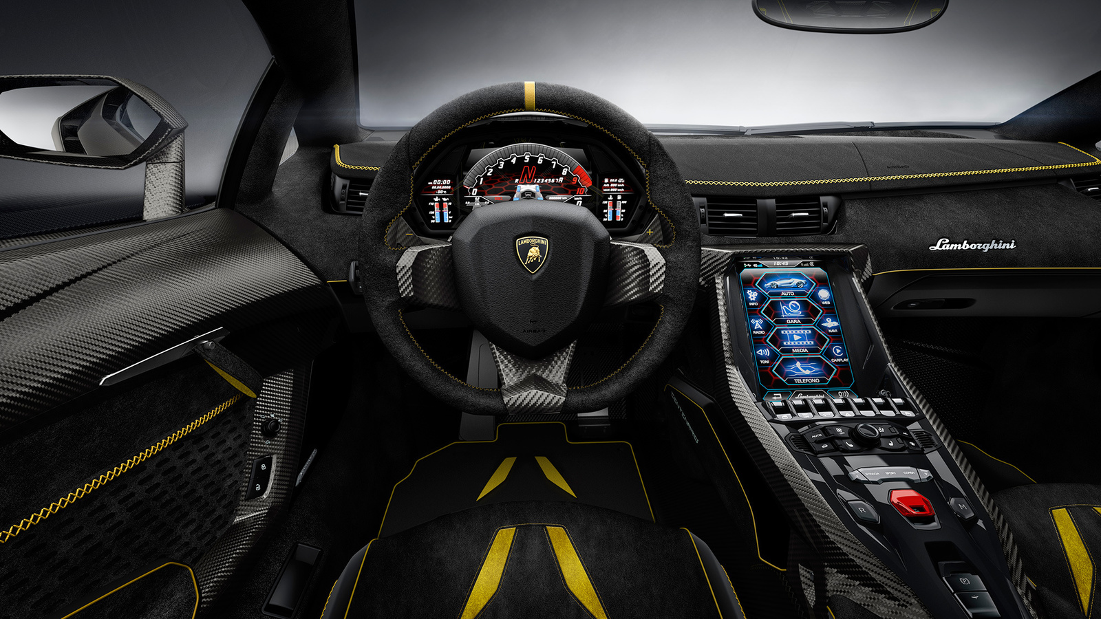 lamborghini, centenario, , , , 