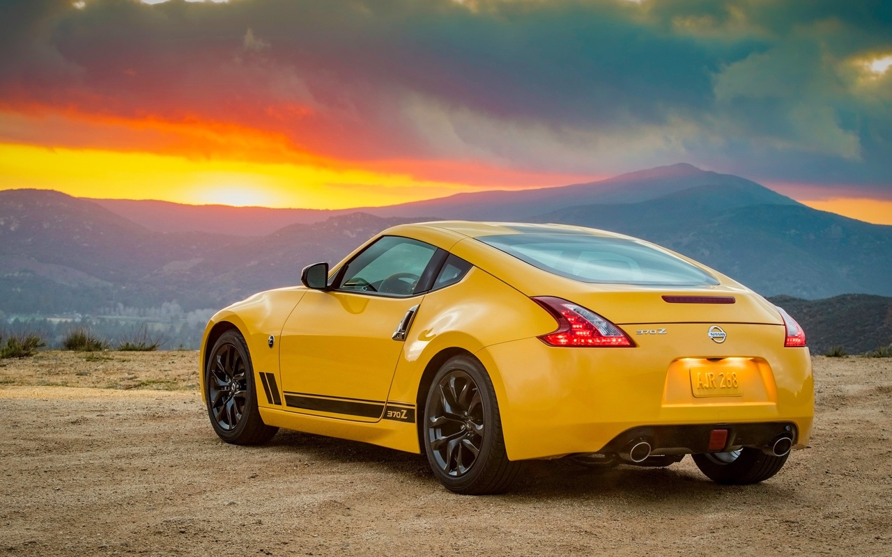 , , nissan, 370z