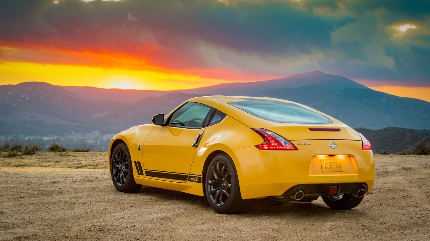 , , nissan, 370z